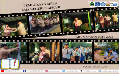 PEMBUKAAN MPLS 2024