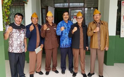 Sosialisai Bela Negara