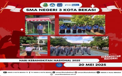 HARI KEBANGKITAN NASIONAL