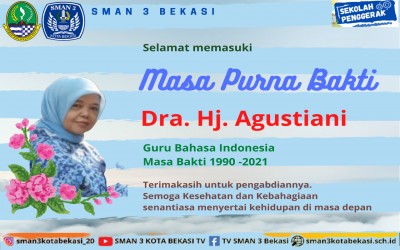 Dra. Hj. Agustiani